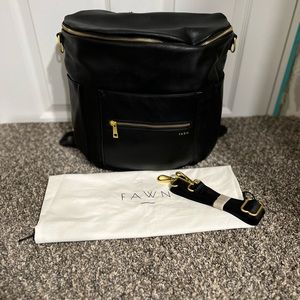 Fawn Design Diaper Bag Original